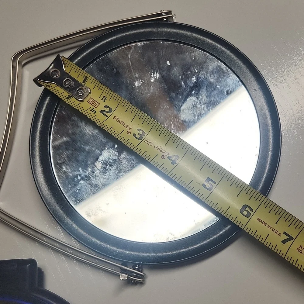 2 - Vanity Mirrors